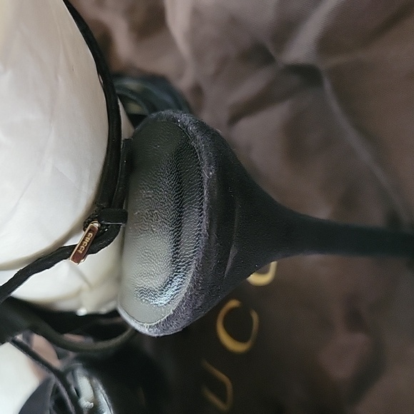 Beautiful suade leather - Picture 13 of 16